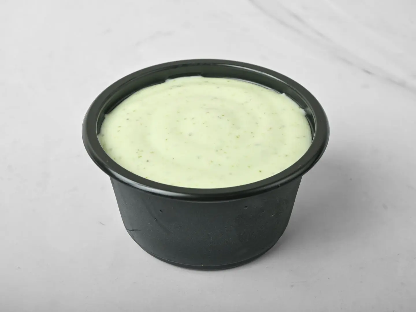 Garlic Mint