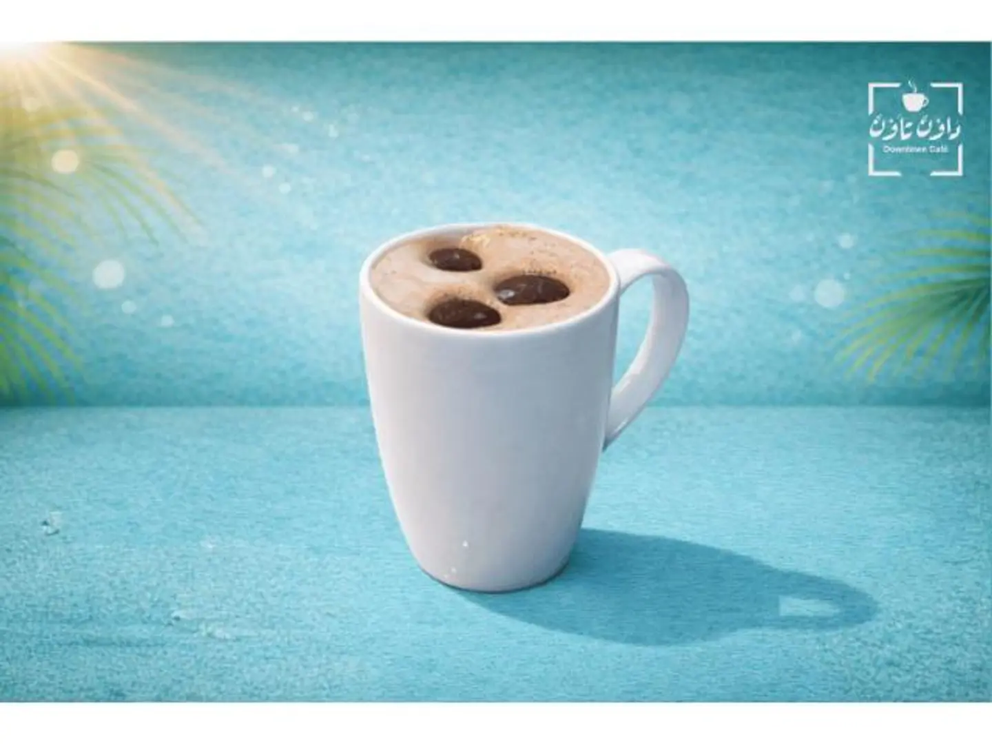 Hot Chocolate
