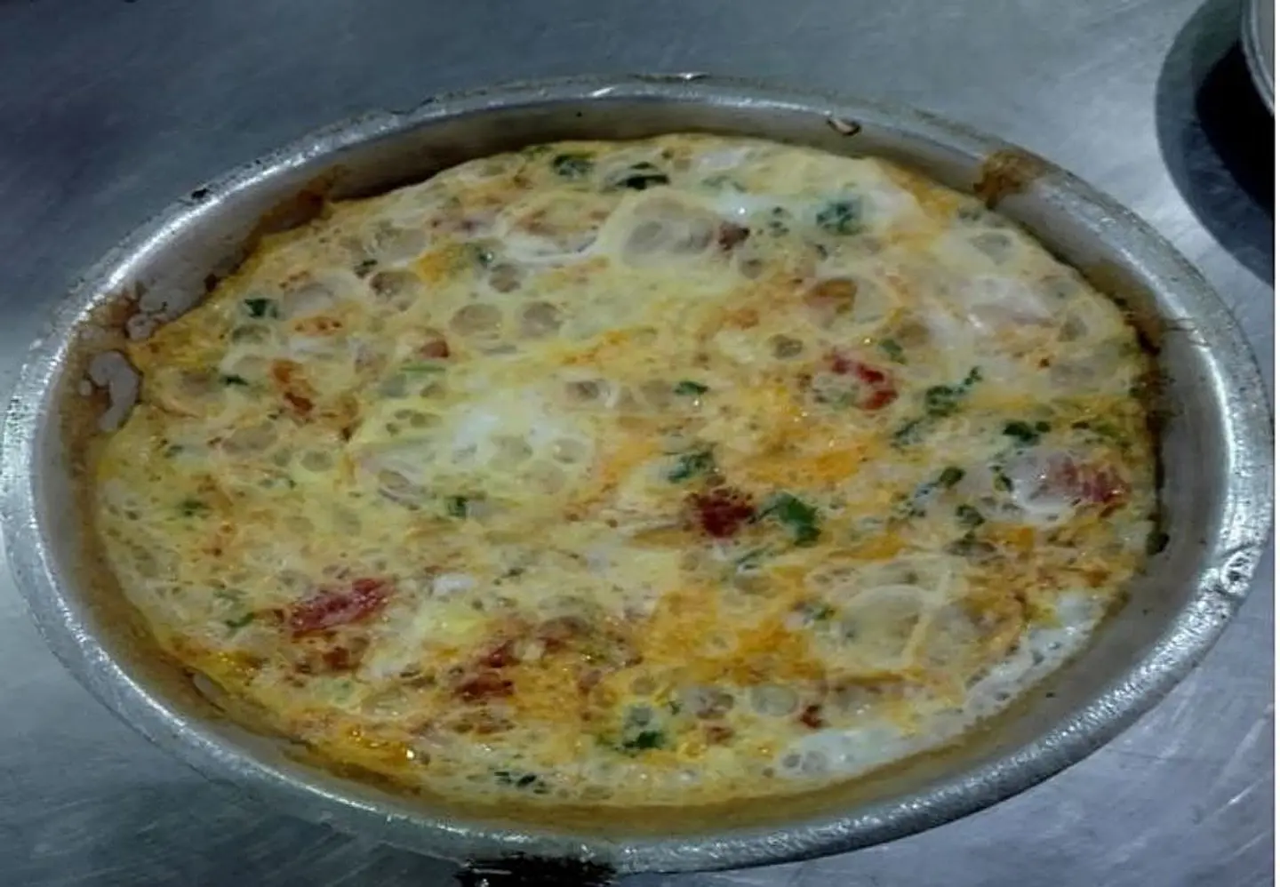 Shakshouka Regular