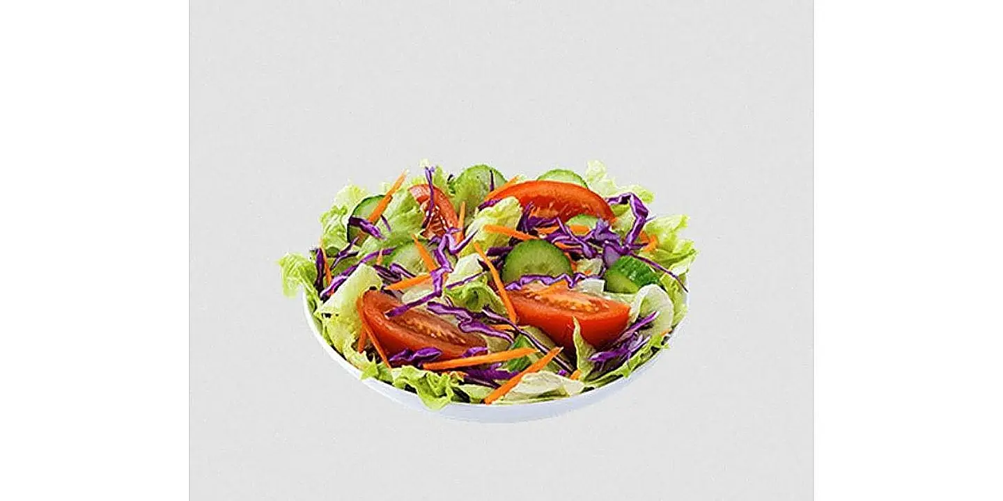 Green Salad