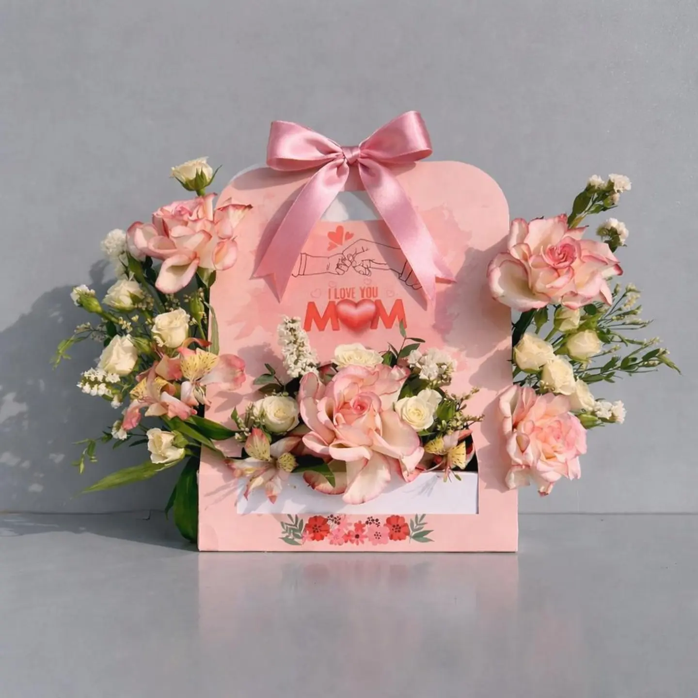 Mother's Day Mom Bag