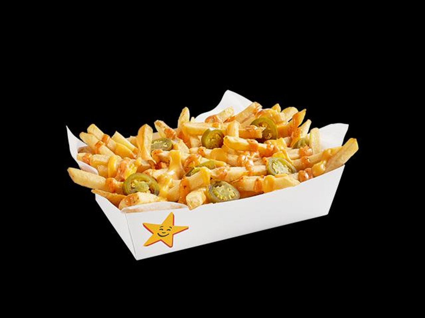 Loaded Fries