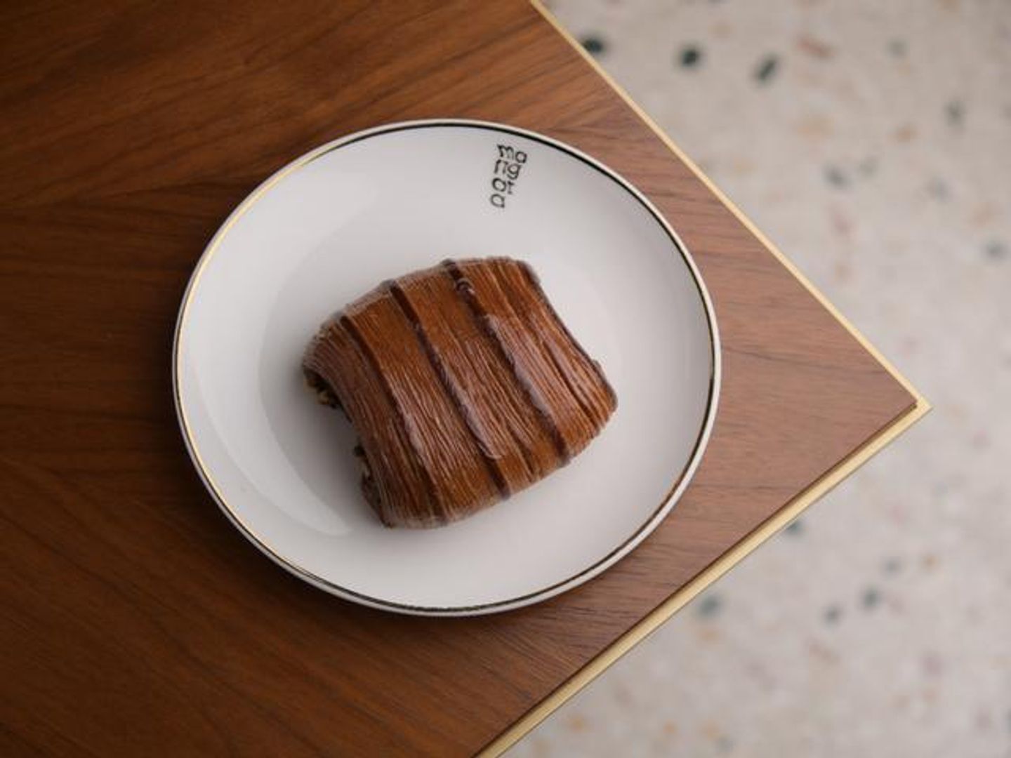 Pain Croissant