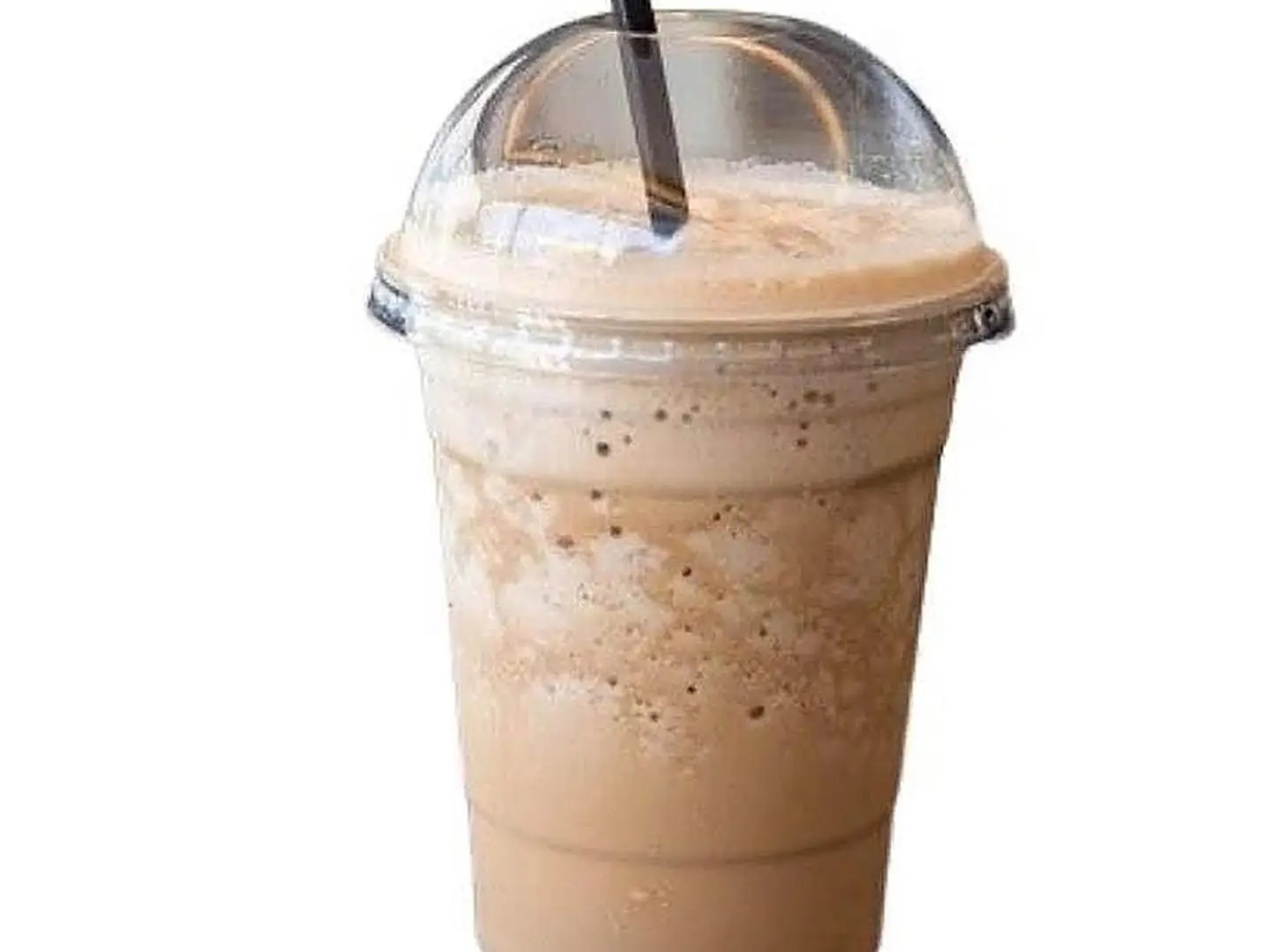 Iced Mocha