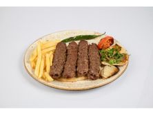 نفر لحم كباب
