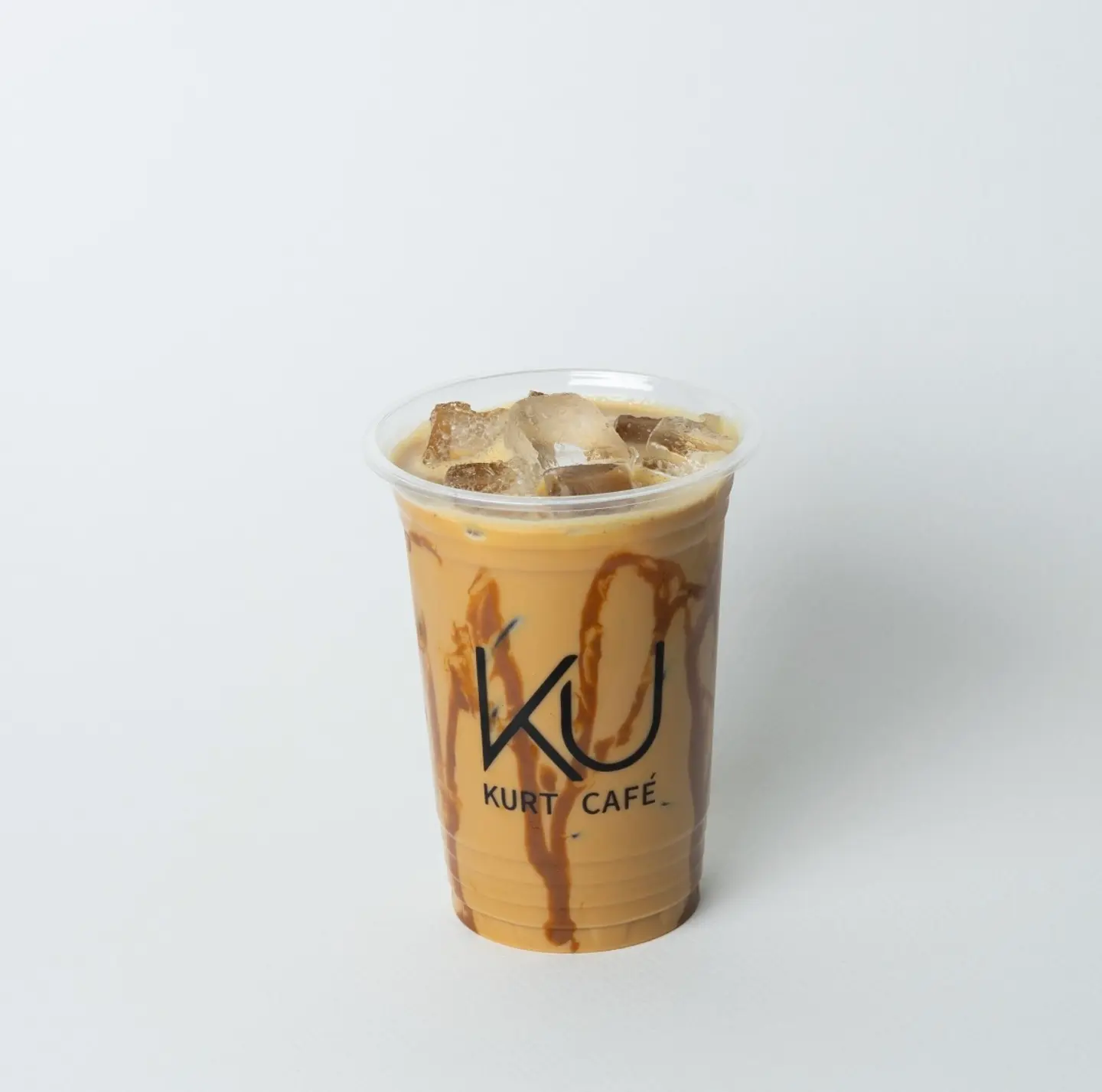 Ice Salted Caramel