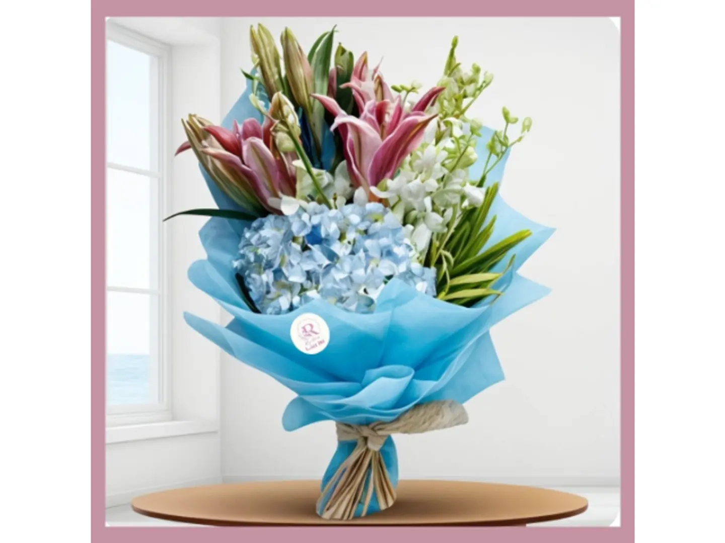 عبير المساء