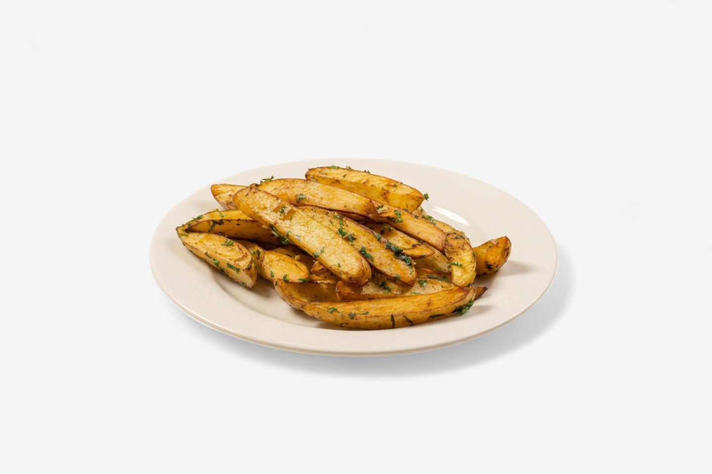 Fire Extinguished Potatoes