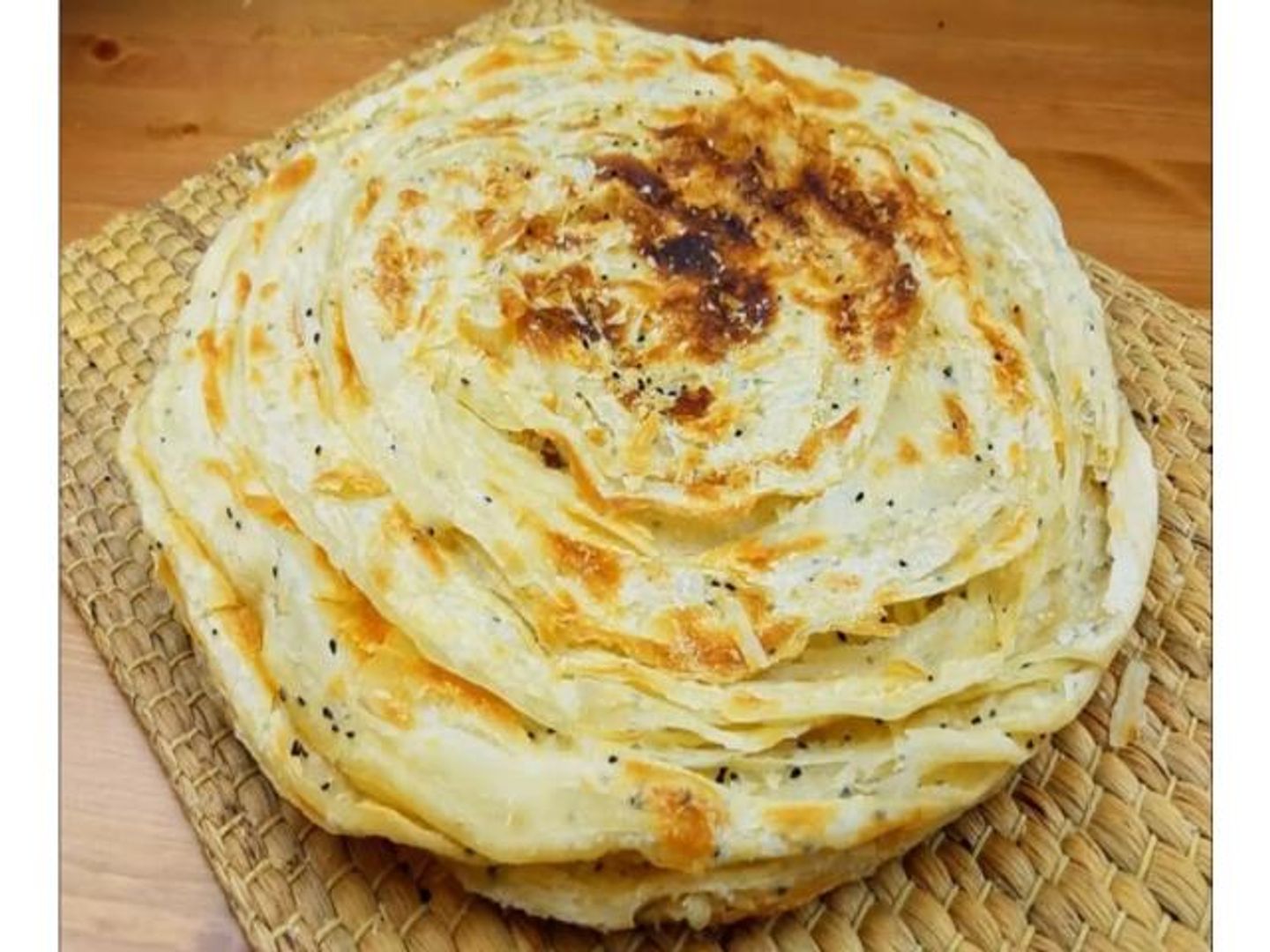 ملوح دبل