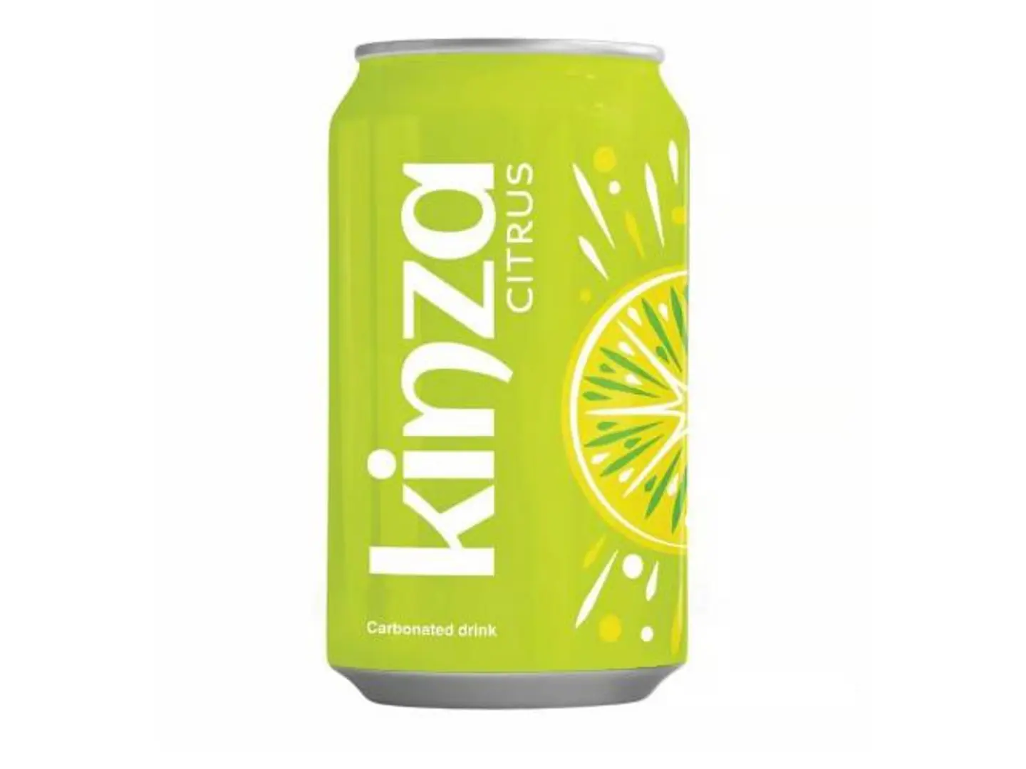 Kenza Citrus 320 Ml