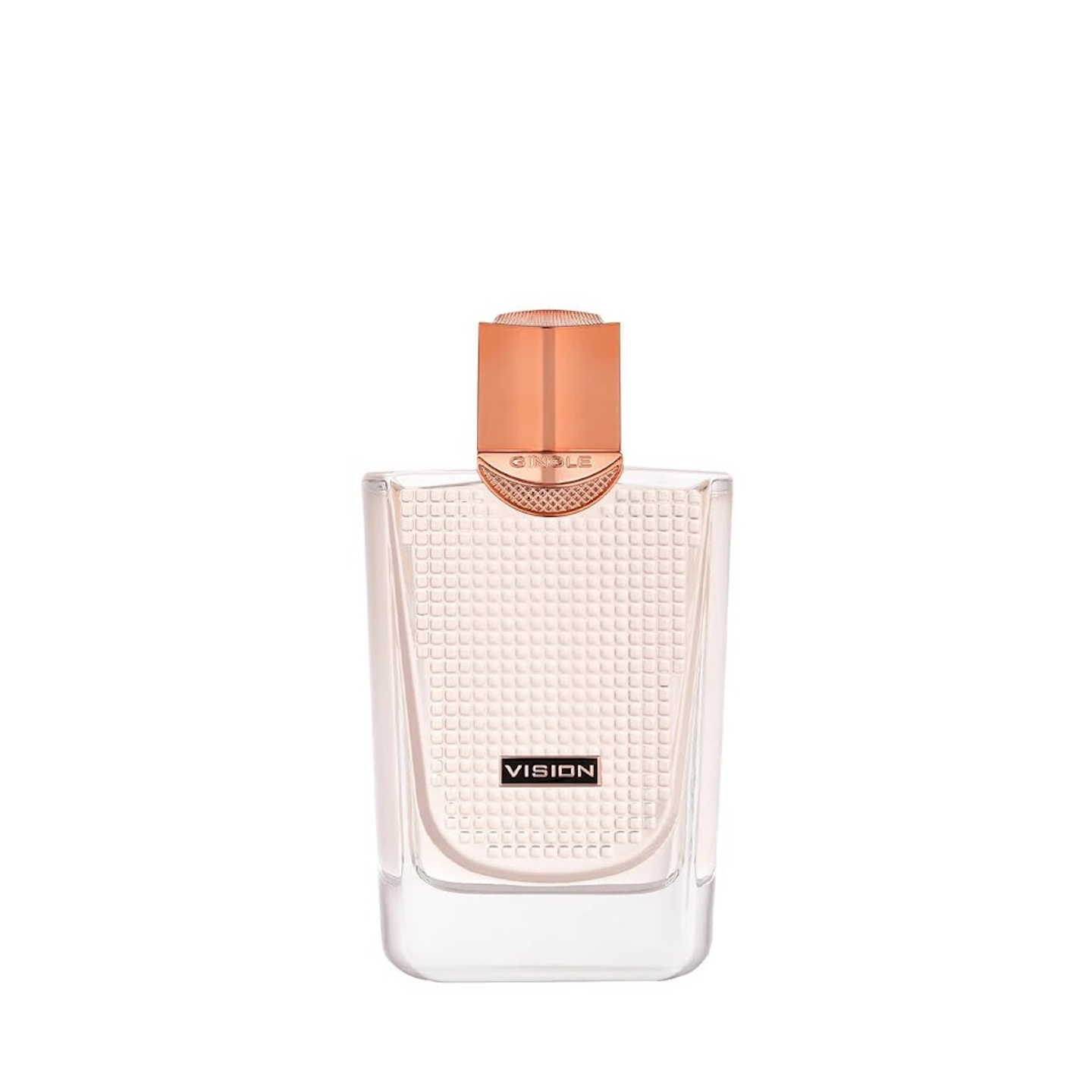Vision Perfume For Men By Gingle 100 Ml