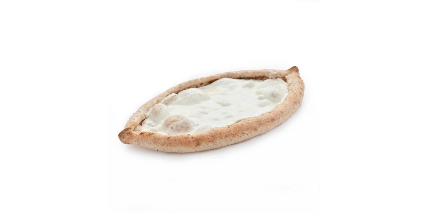 Labneh Pie