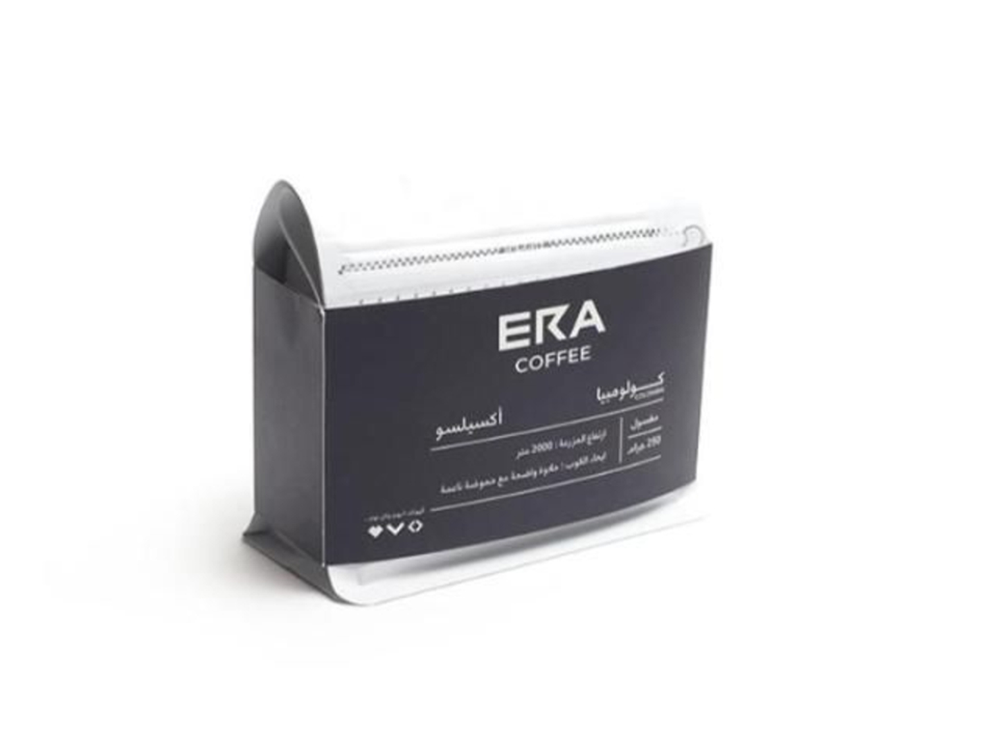 Excelso Coffee Beans (250 G)