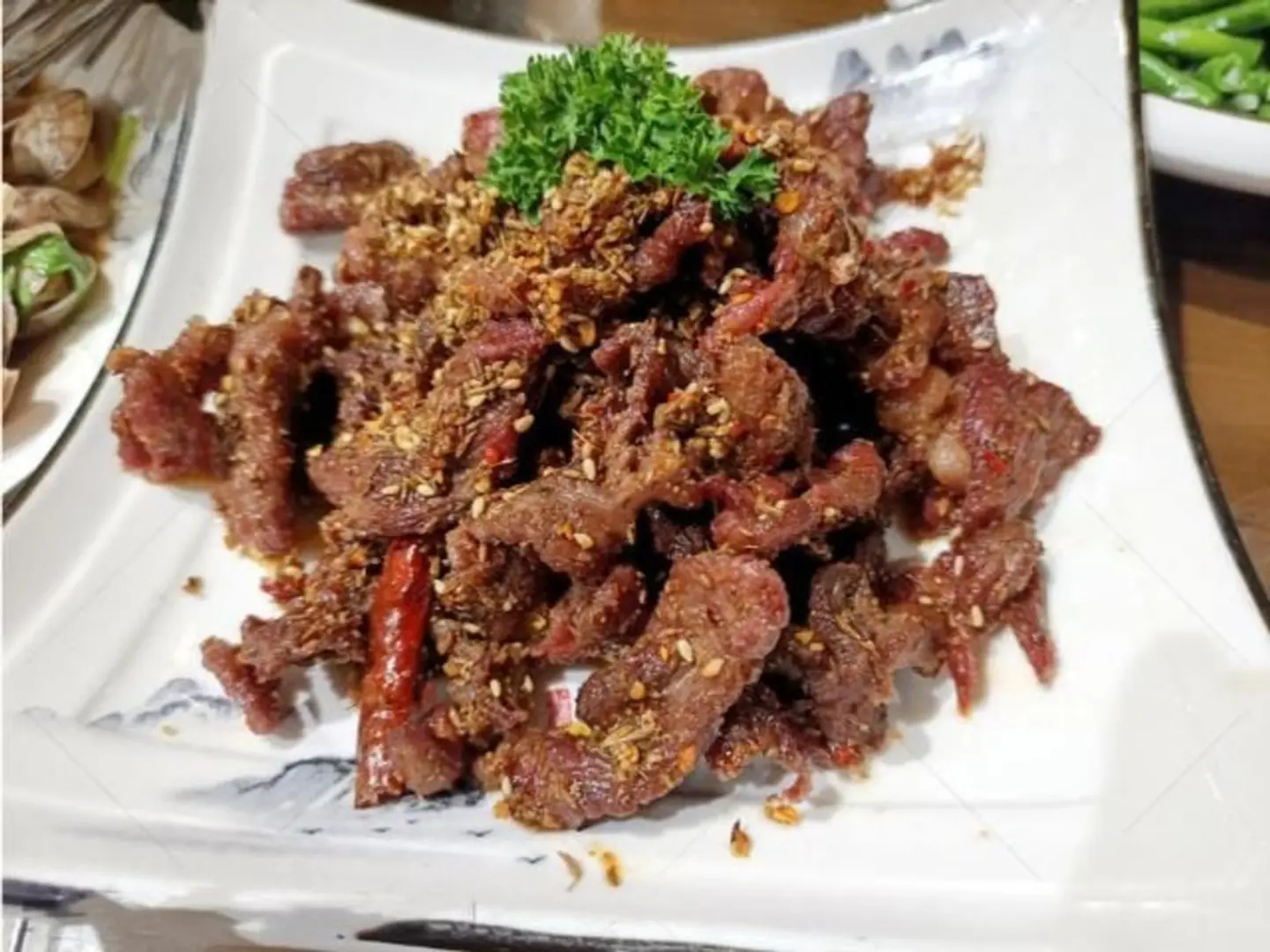 خروف الكمون