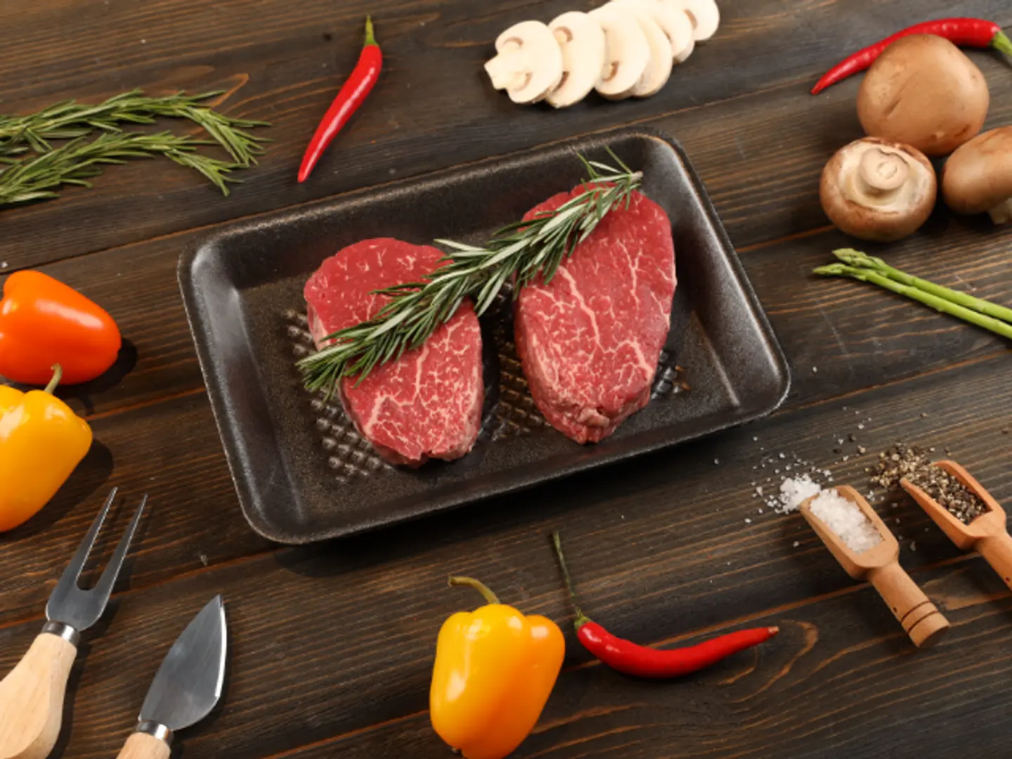 Wagyu Tenderloin