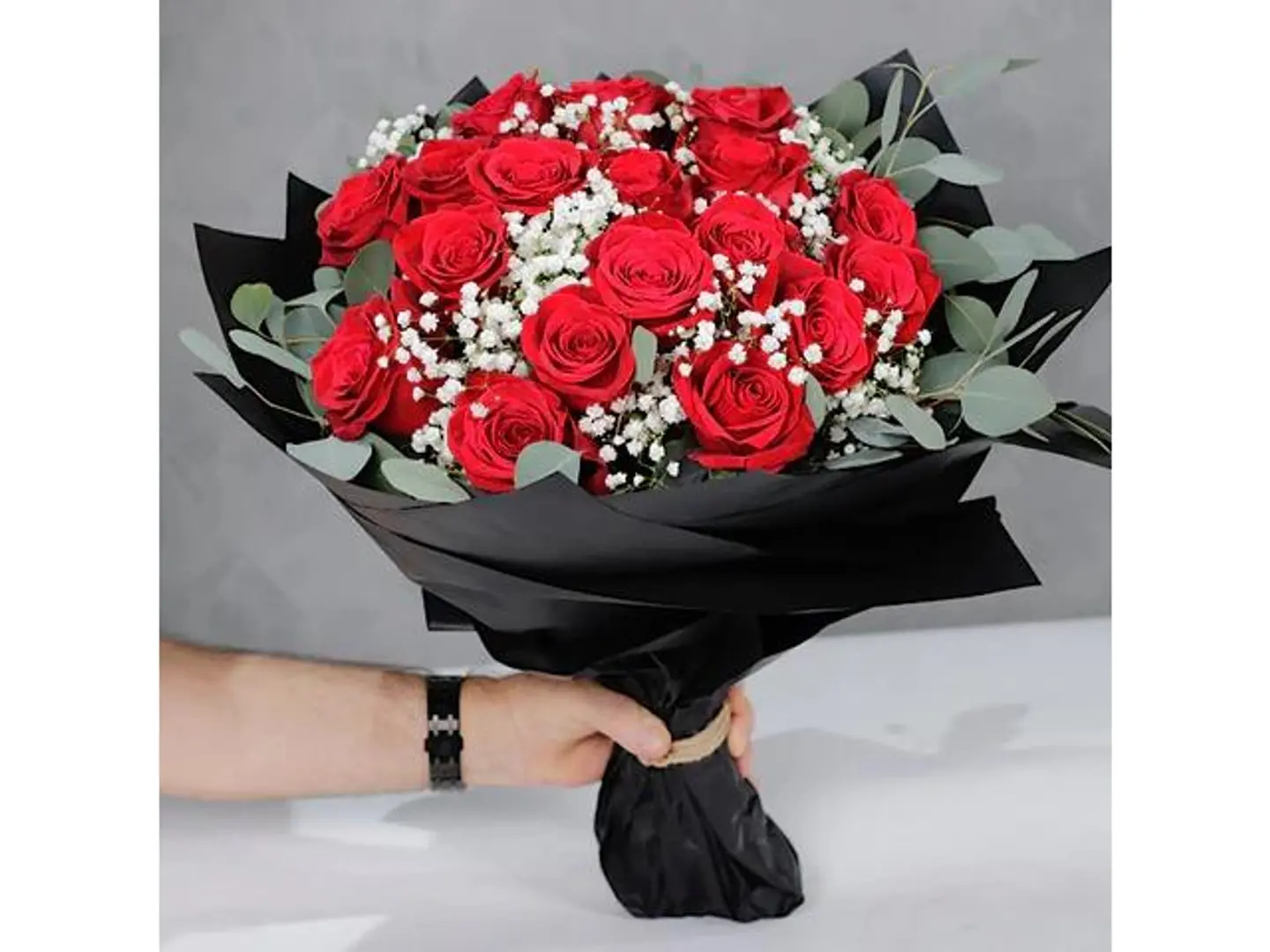 Flower Bouquet 11 Fadwa