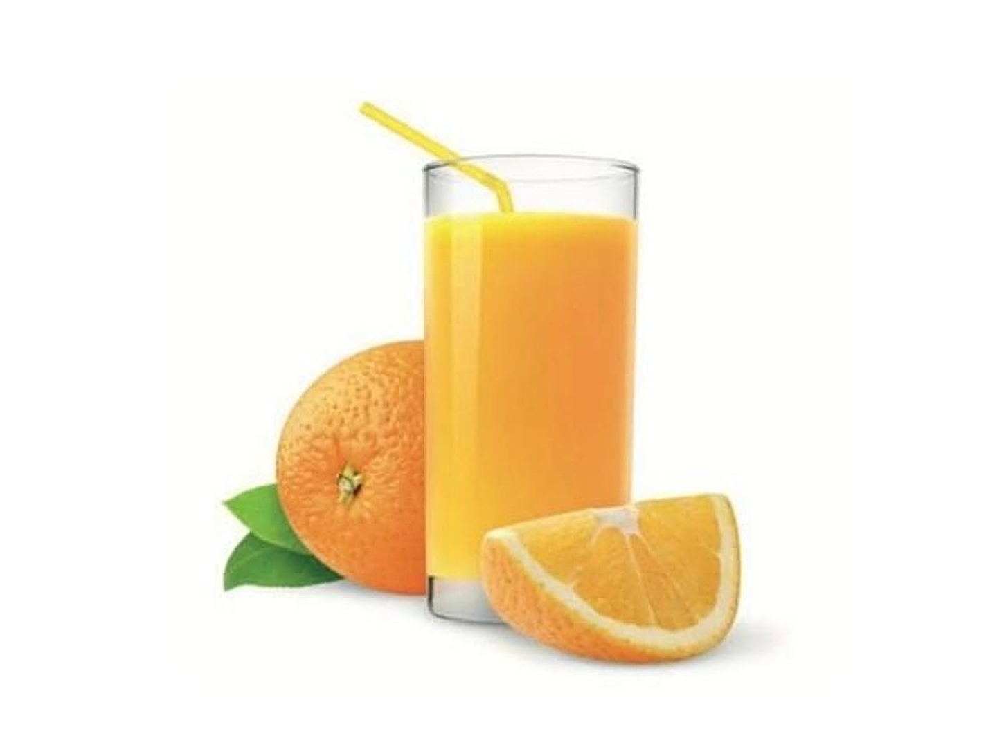 Fresh Orange Juice
