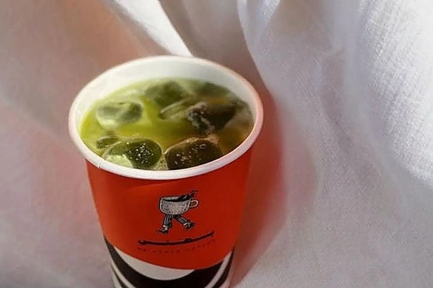 Matcha