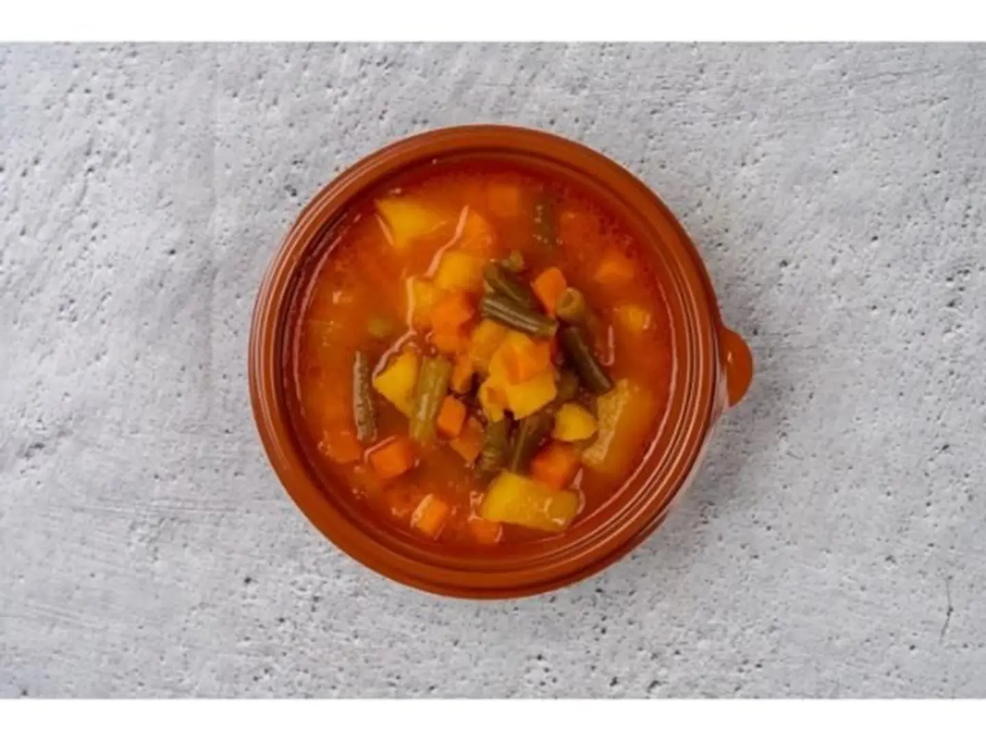 Mixed Vegetables