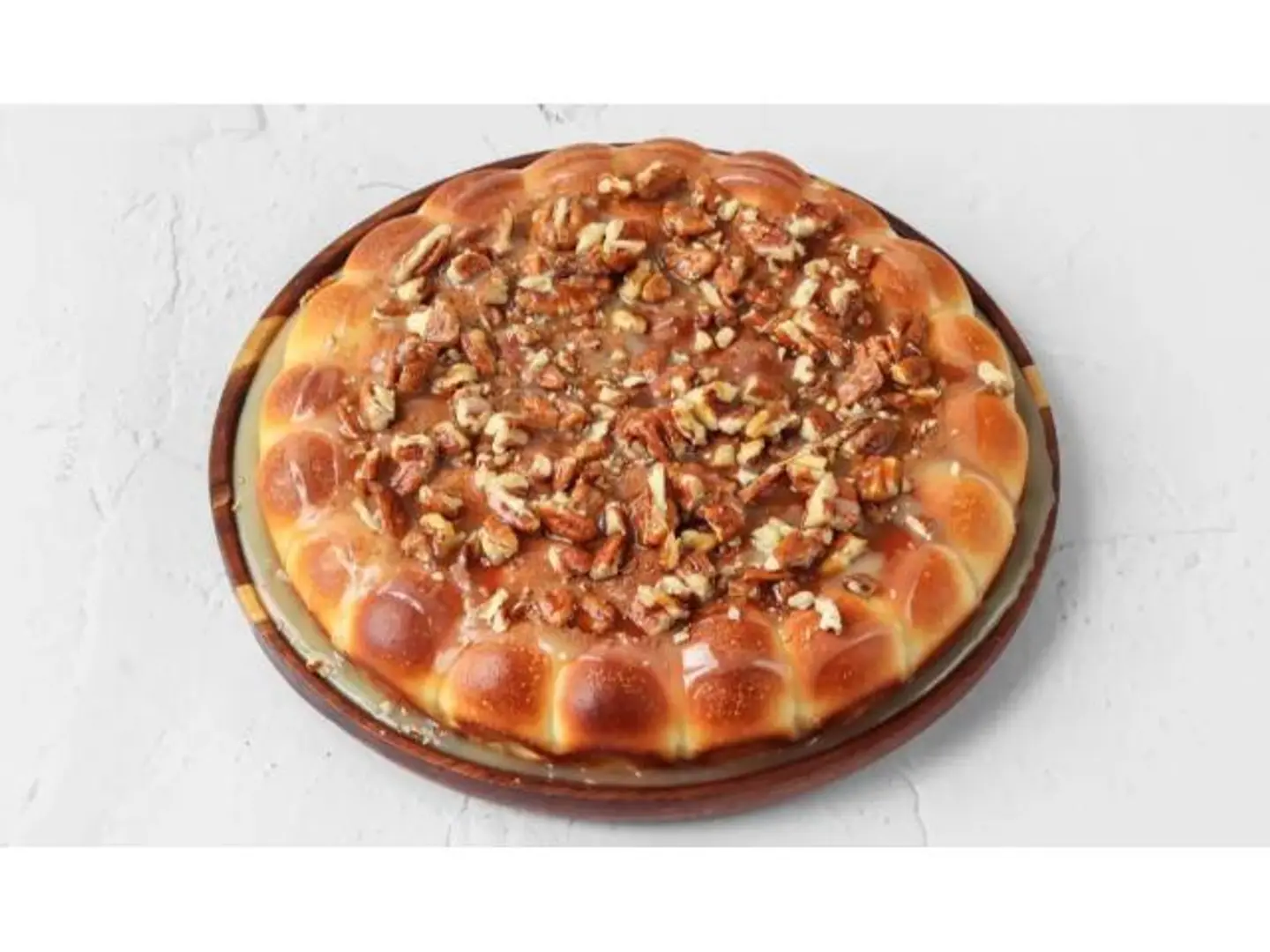 Pecan Khaliat Nahl