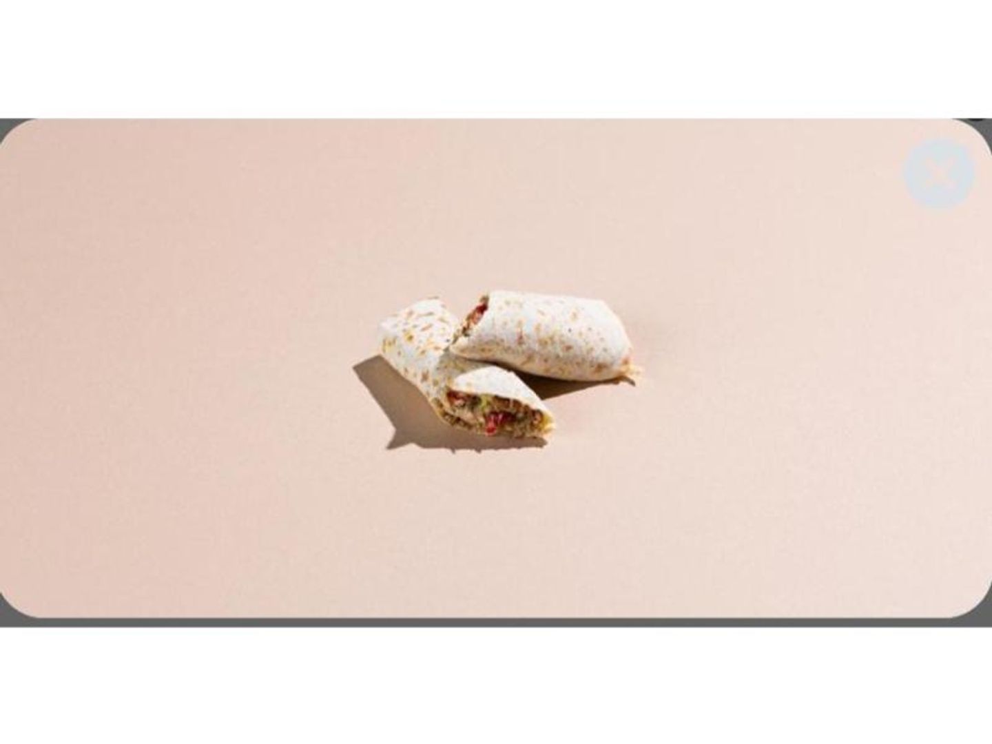 Chicken With Special Seasoning