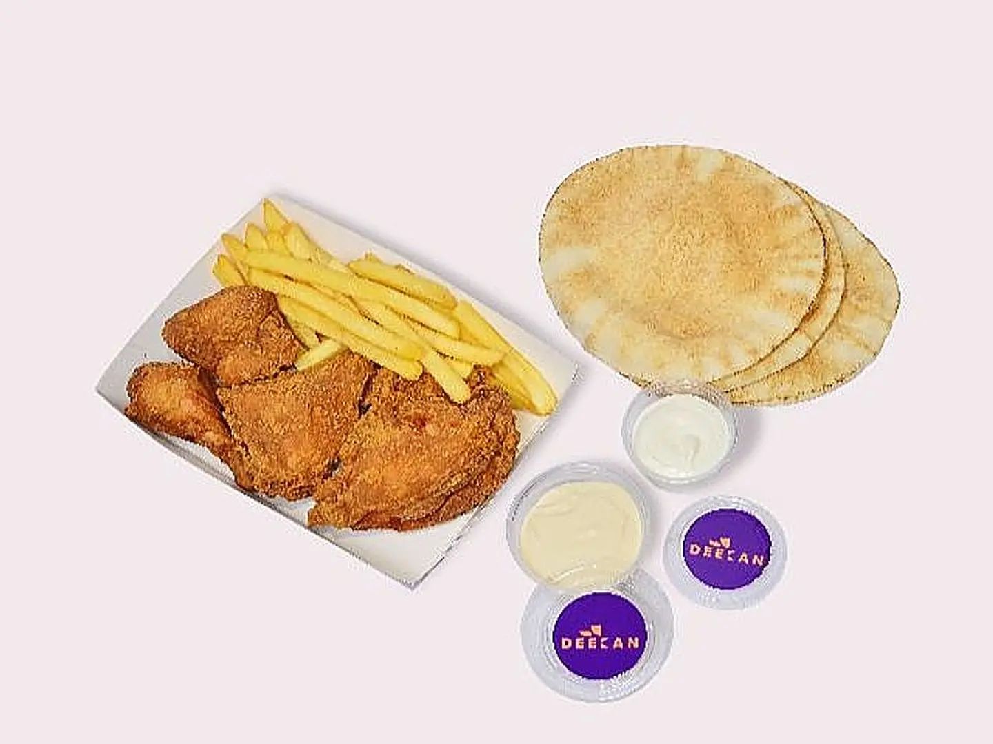 بروستد