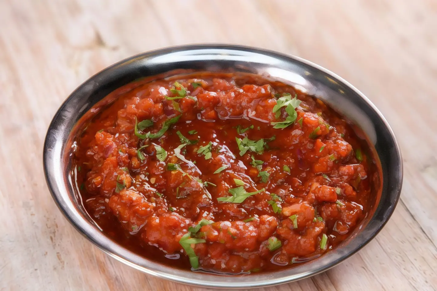 Grilled Sauce
