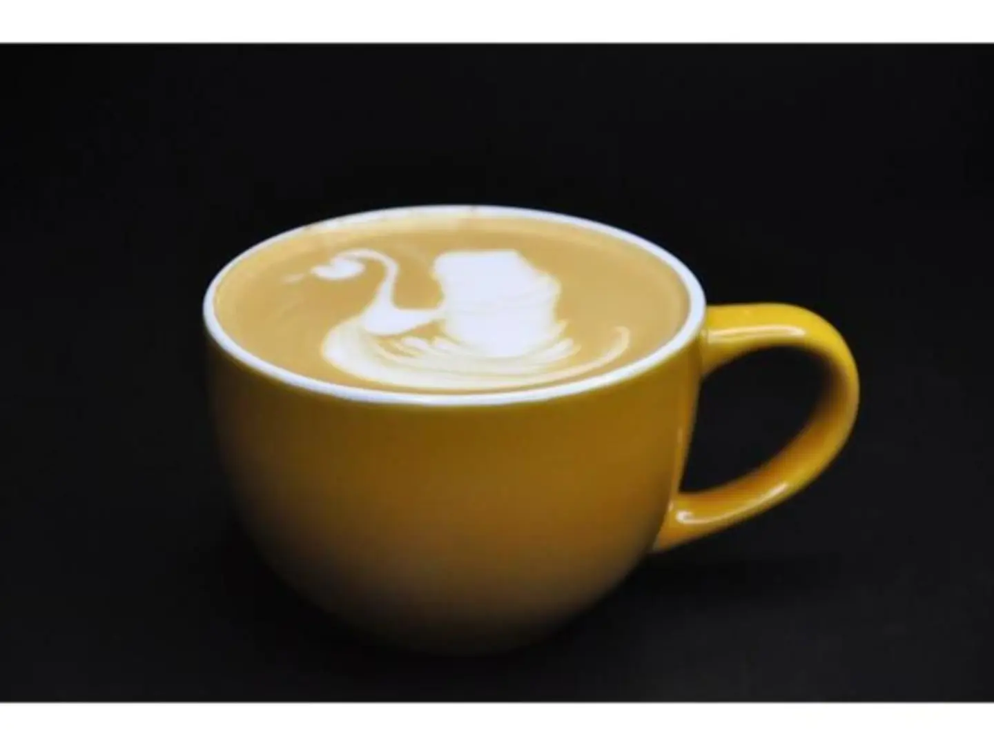 Spanish Latte