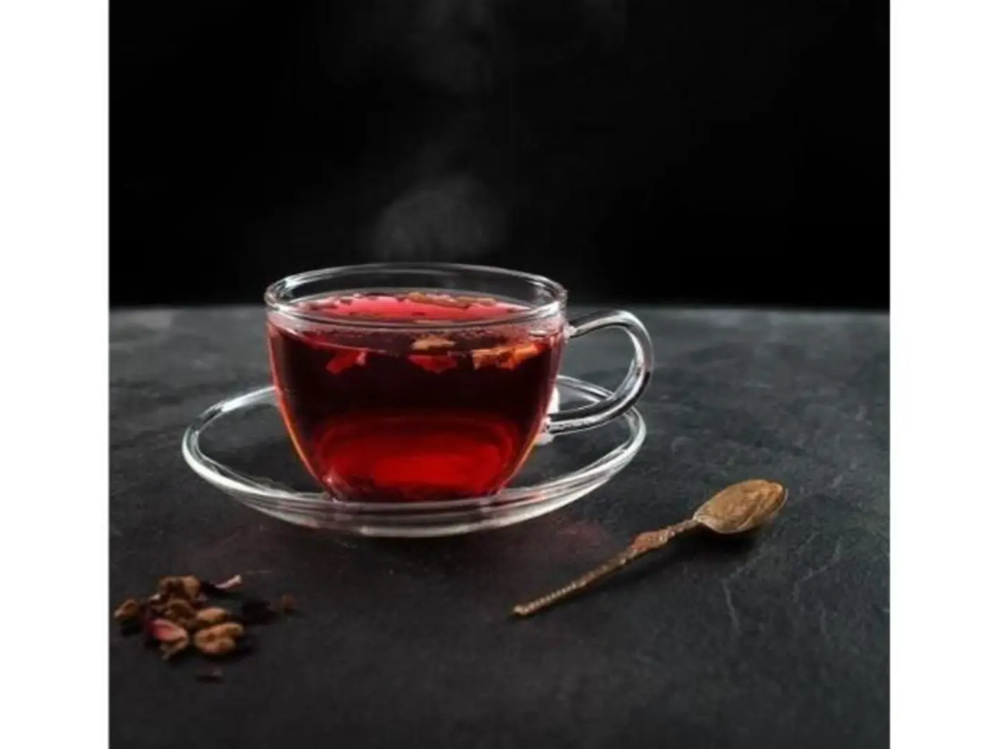 Lardo Tea