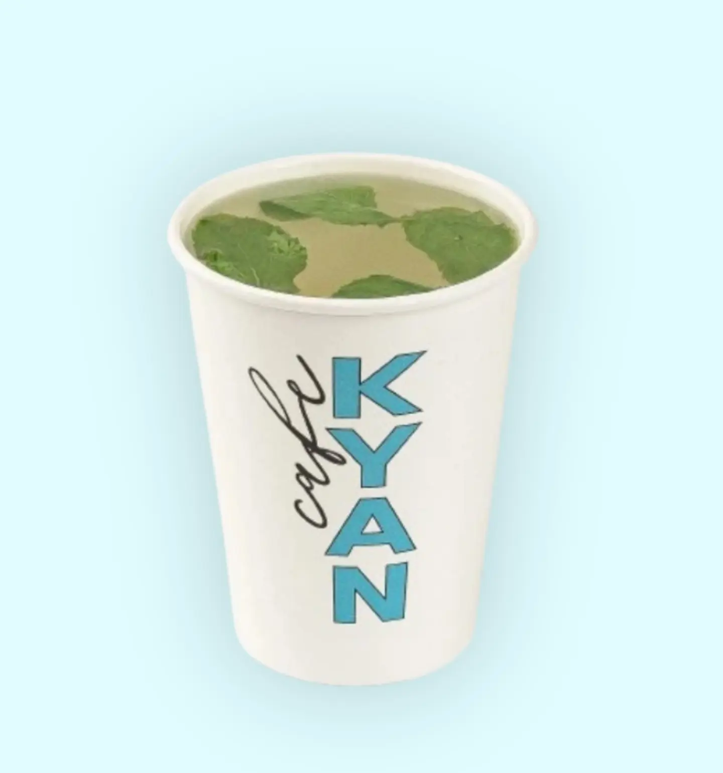 Scandinavian Tea
