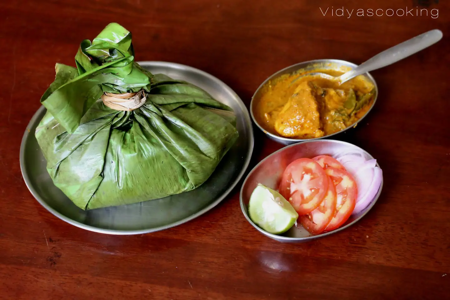 Chicken Kizhi Parotta