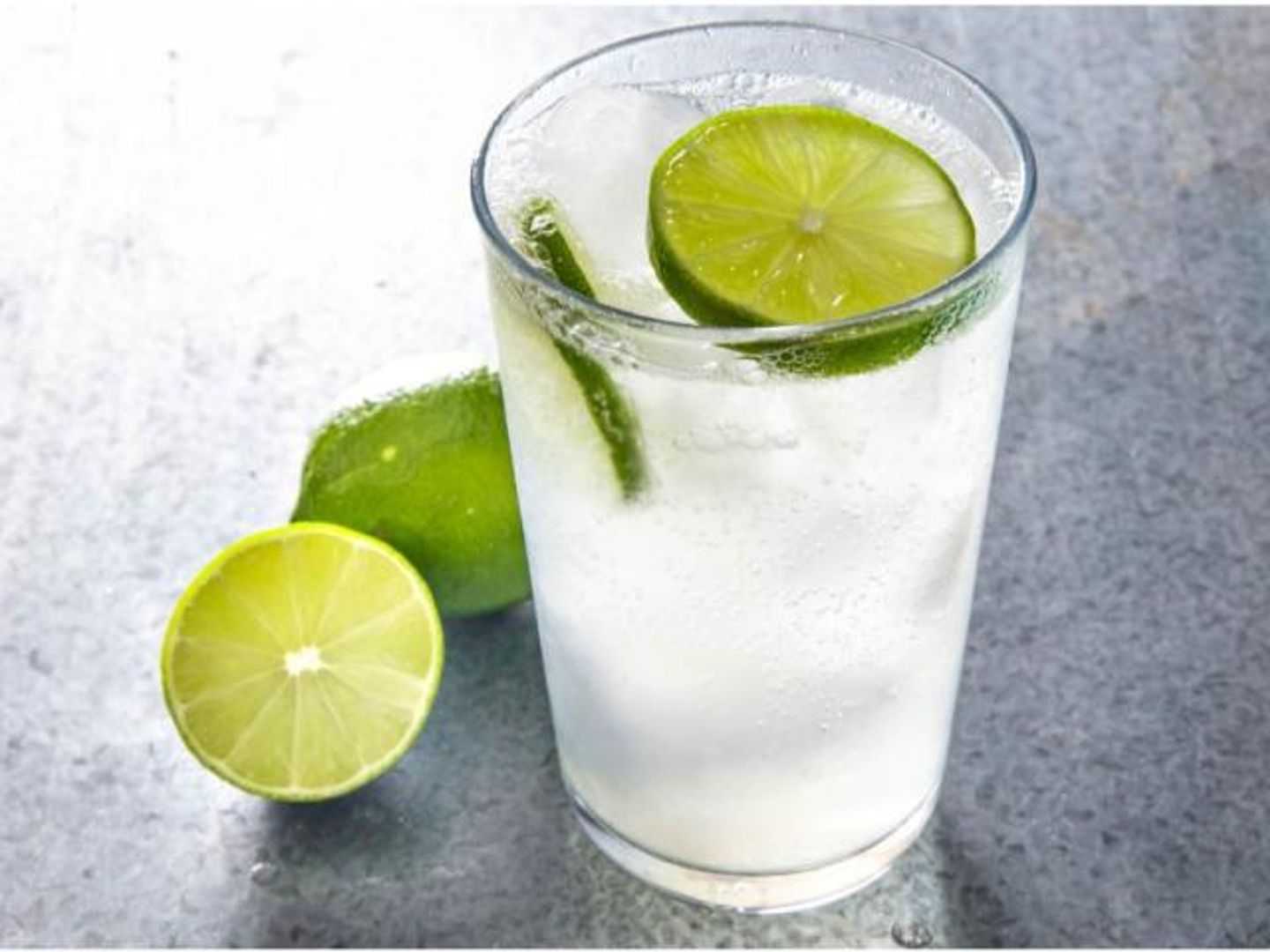 Lemon Drink