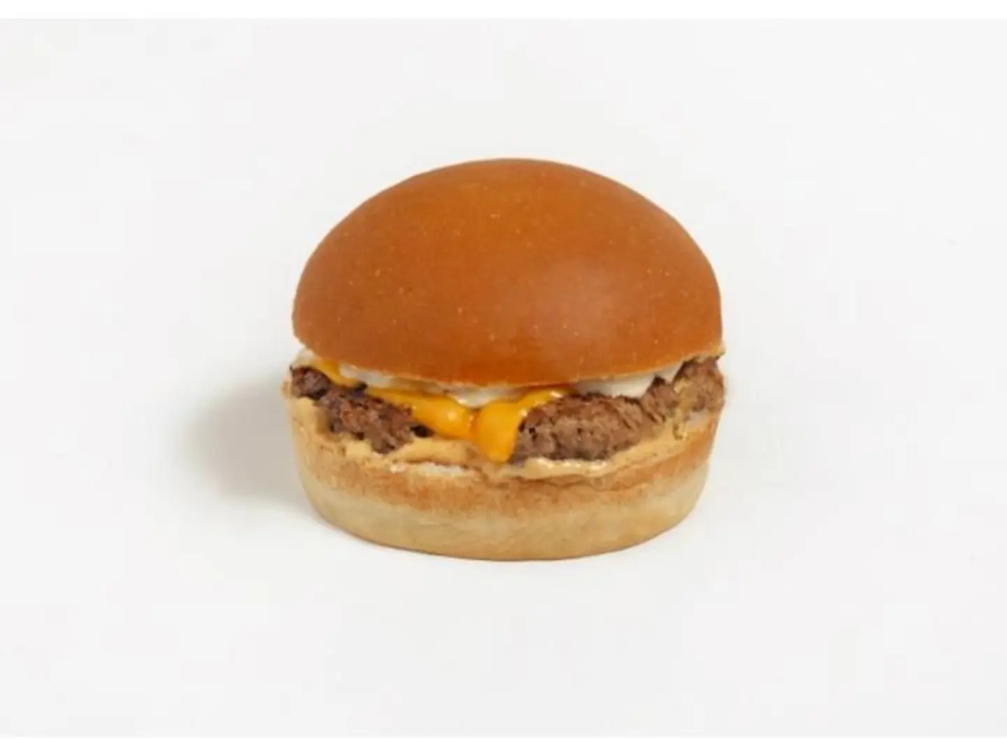 Beef Burger