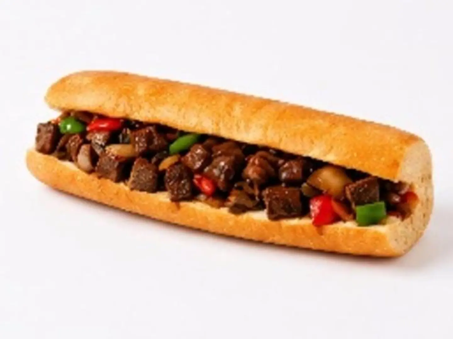 Meat Muqalqal Samoli