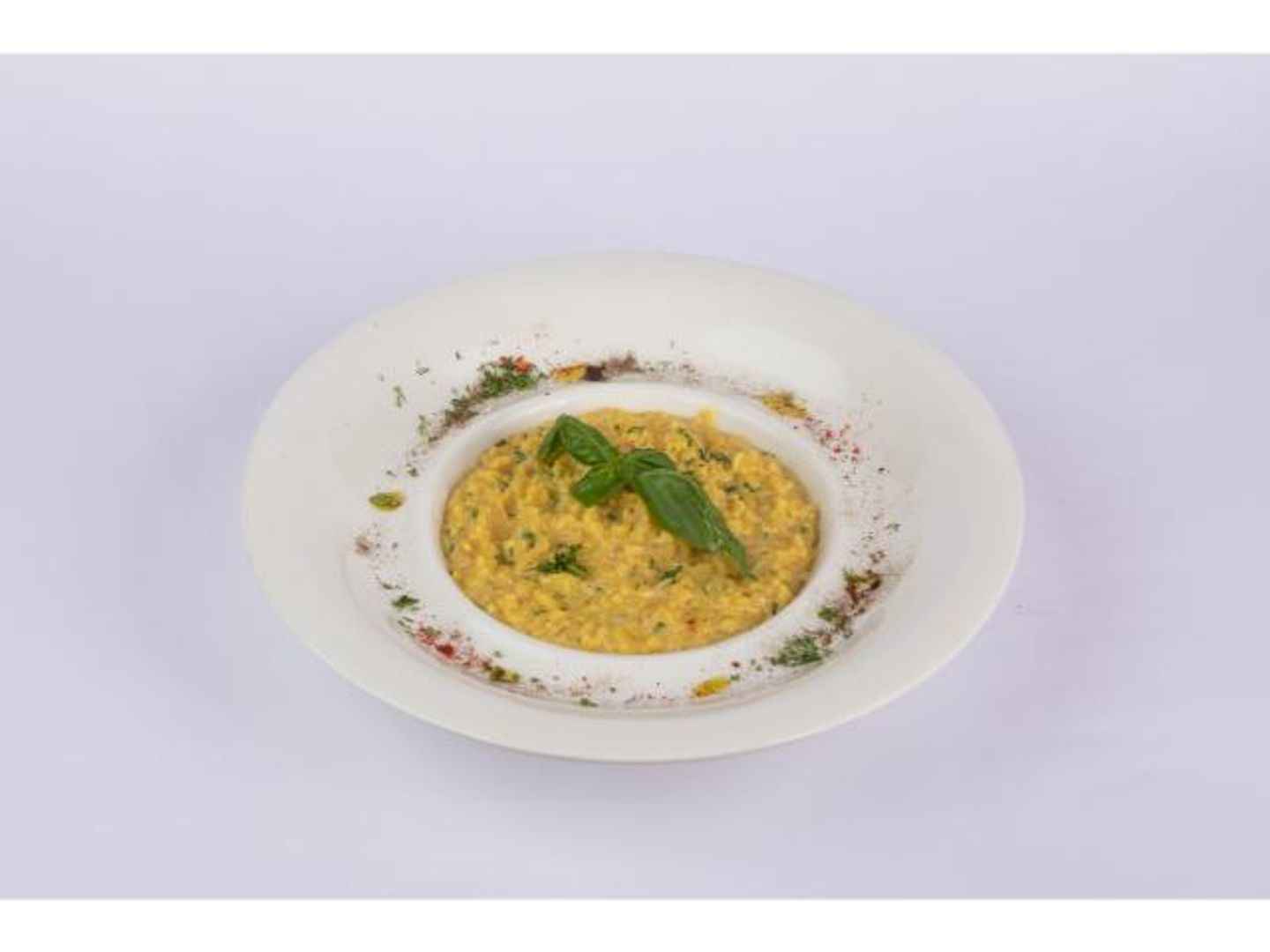 Bolognese Risotto