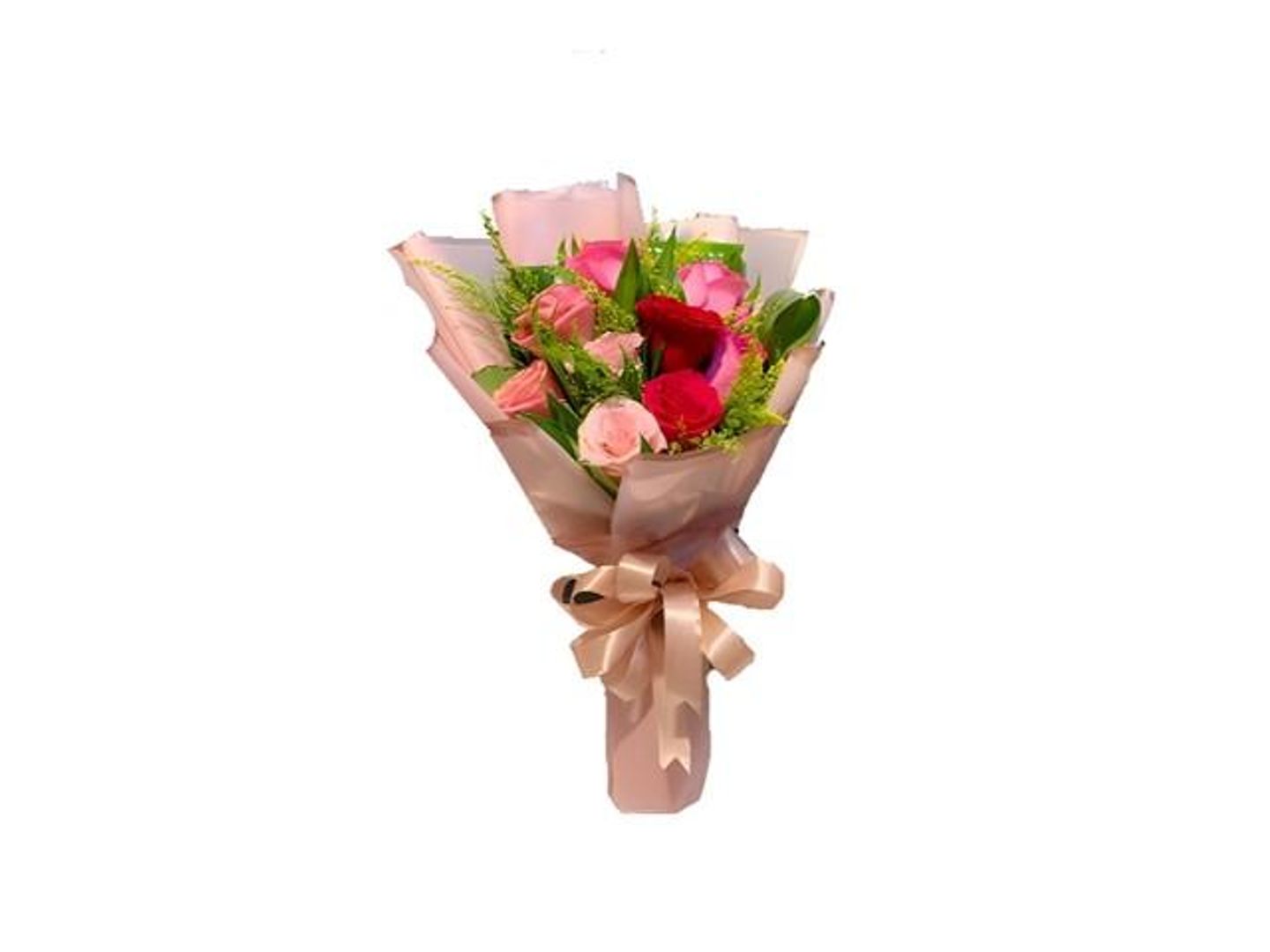 Bouquet Of Joy