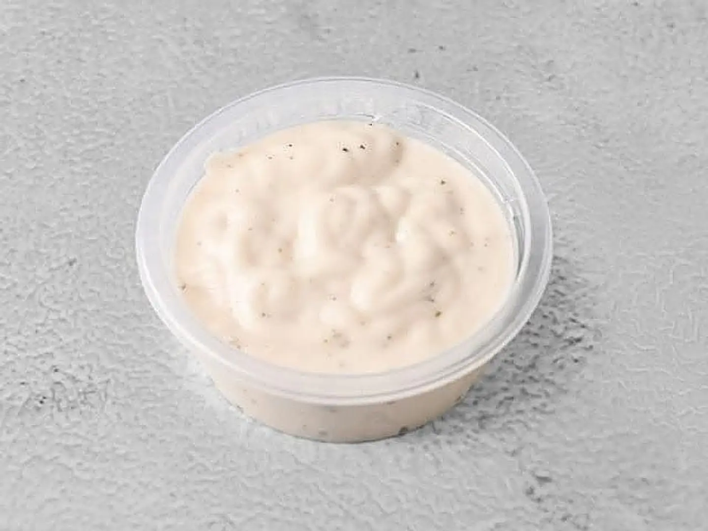 Ranch Sauce