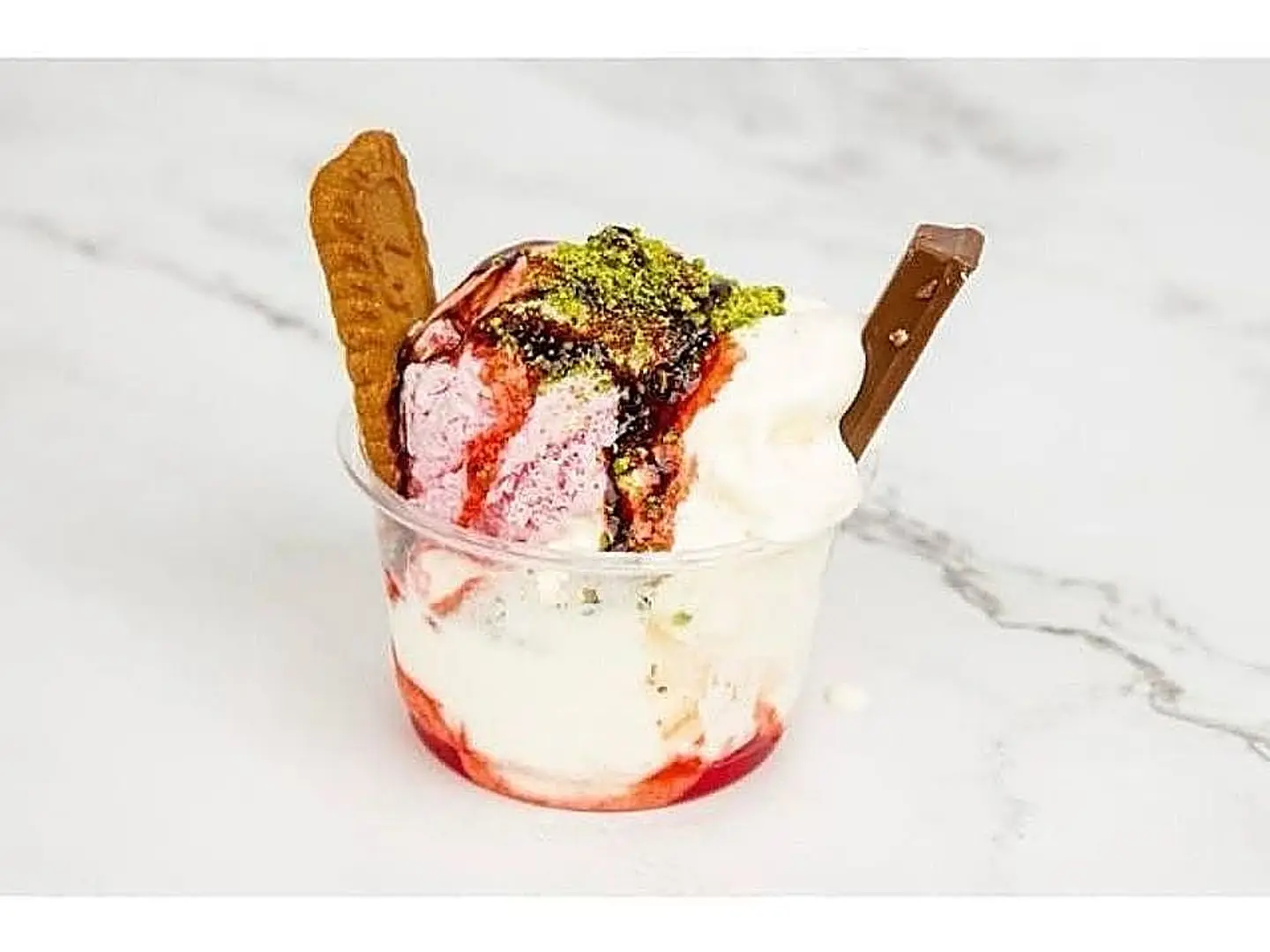 سمر ايسكريم