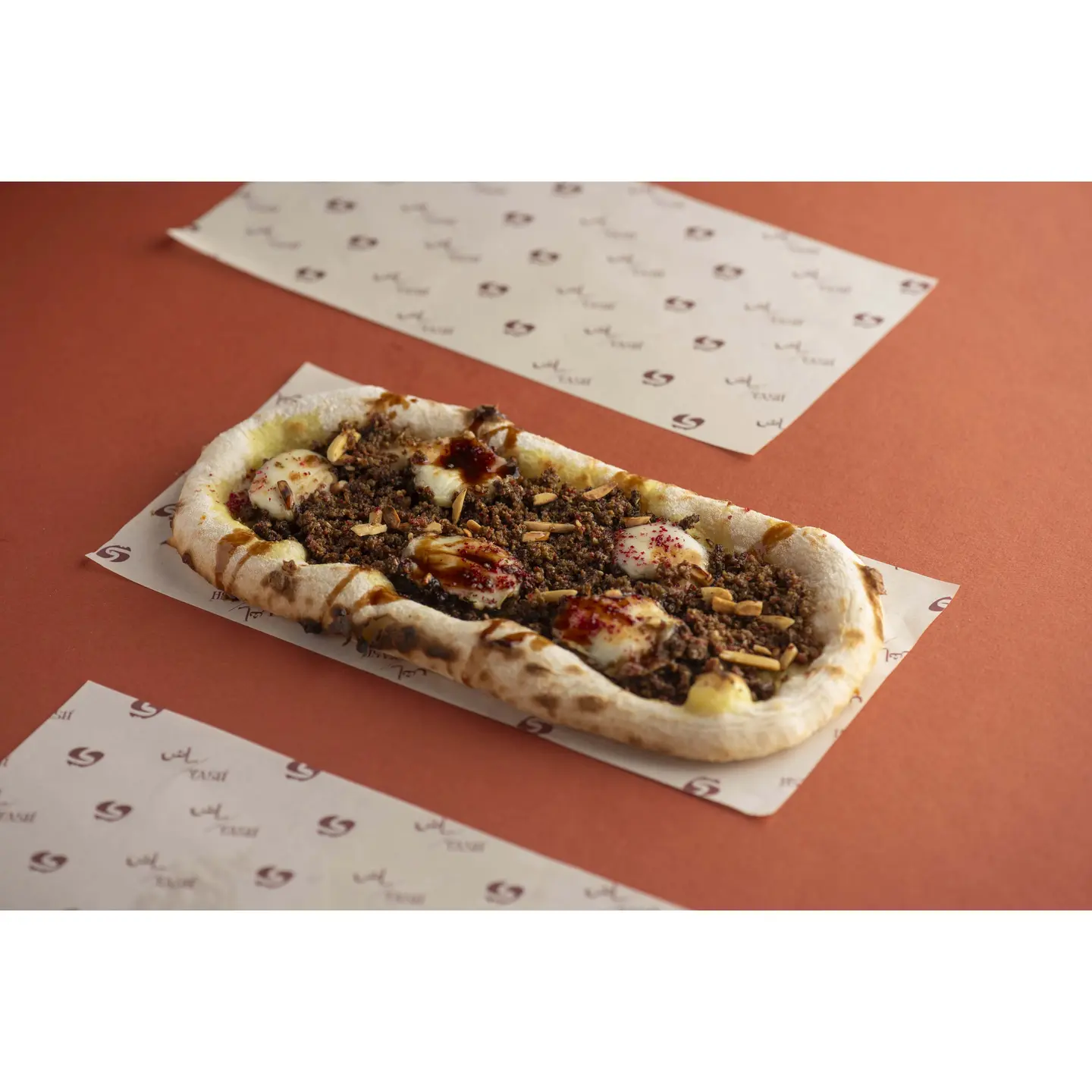 زعتر بالجبن