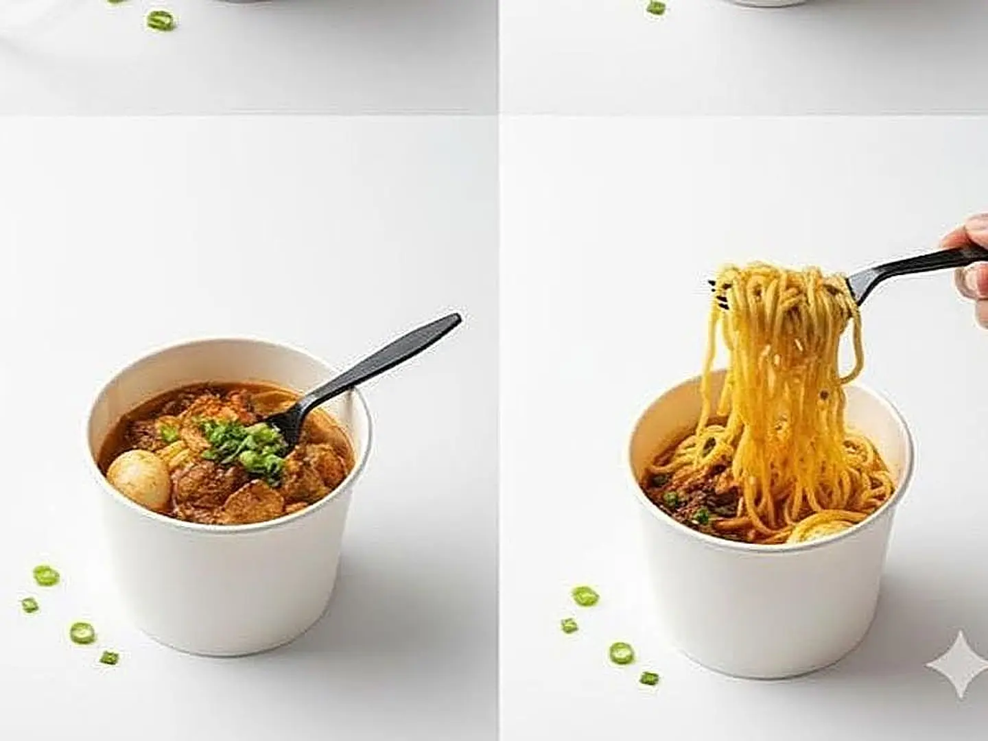 رامن ياباني