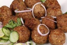 غولة كباب