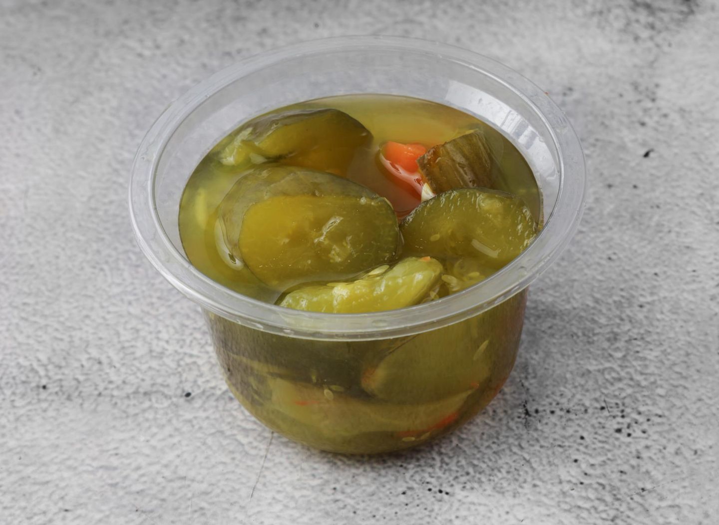 Pickled Salad