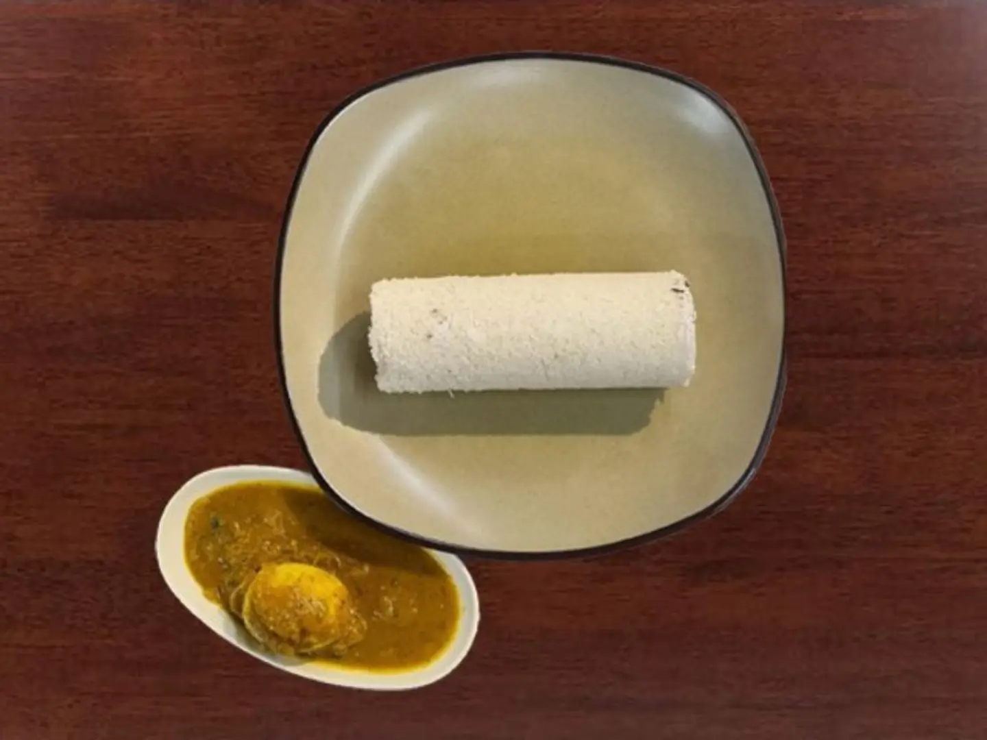 أرز بوتو كادل كاري