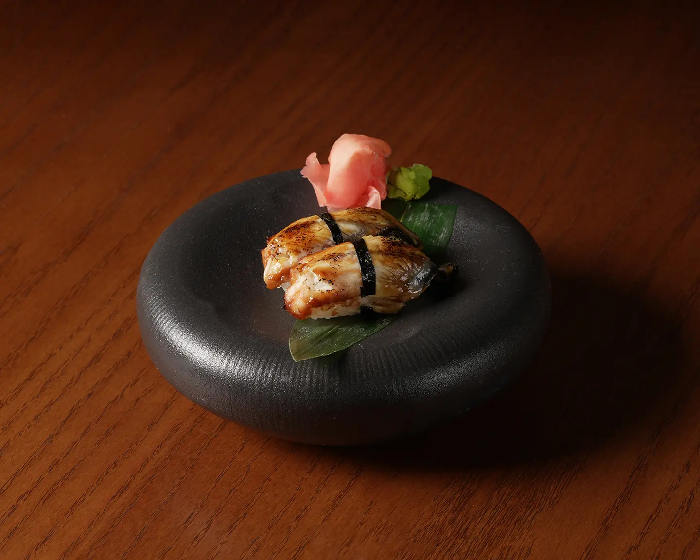 Eel (Unagi) Nigiri