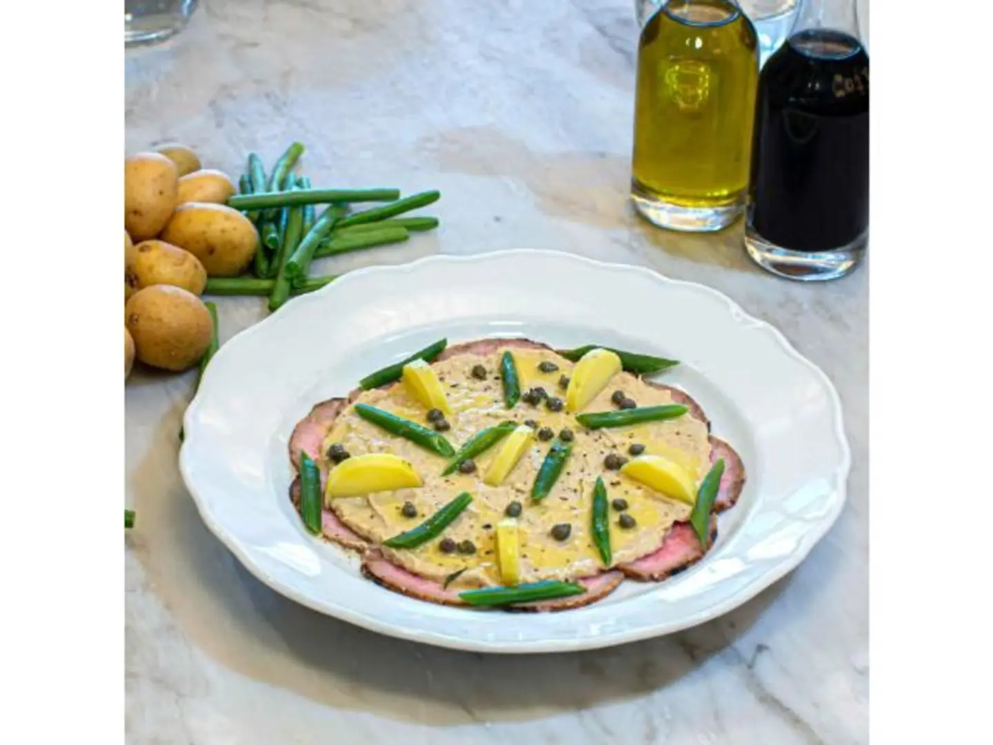 Vitello Tonnato