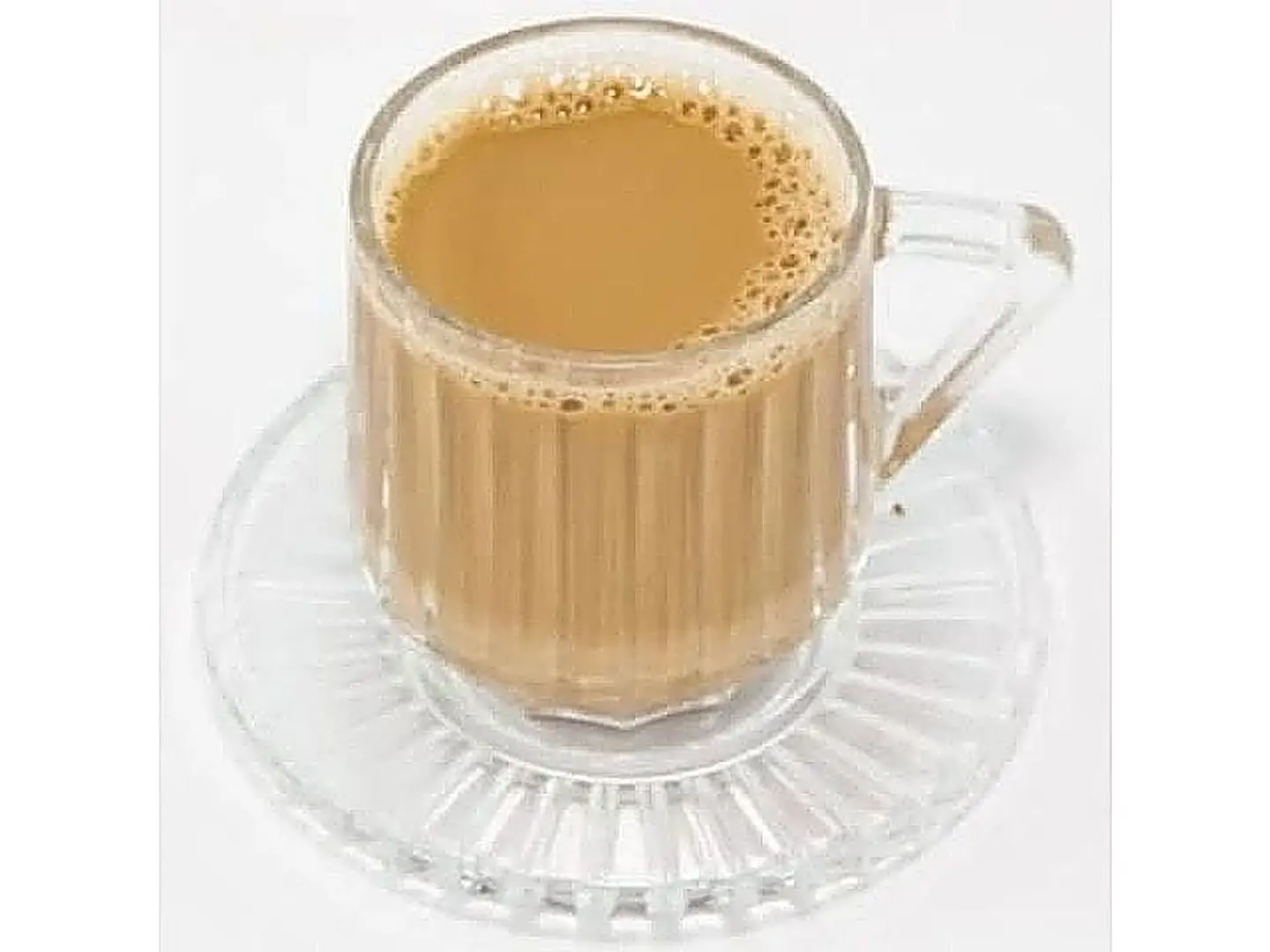 شاي كرك