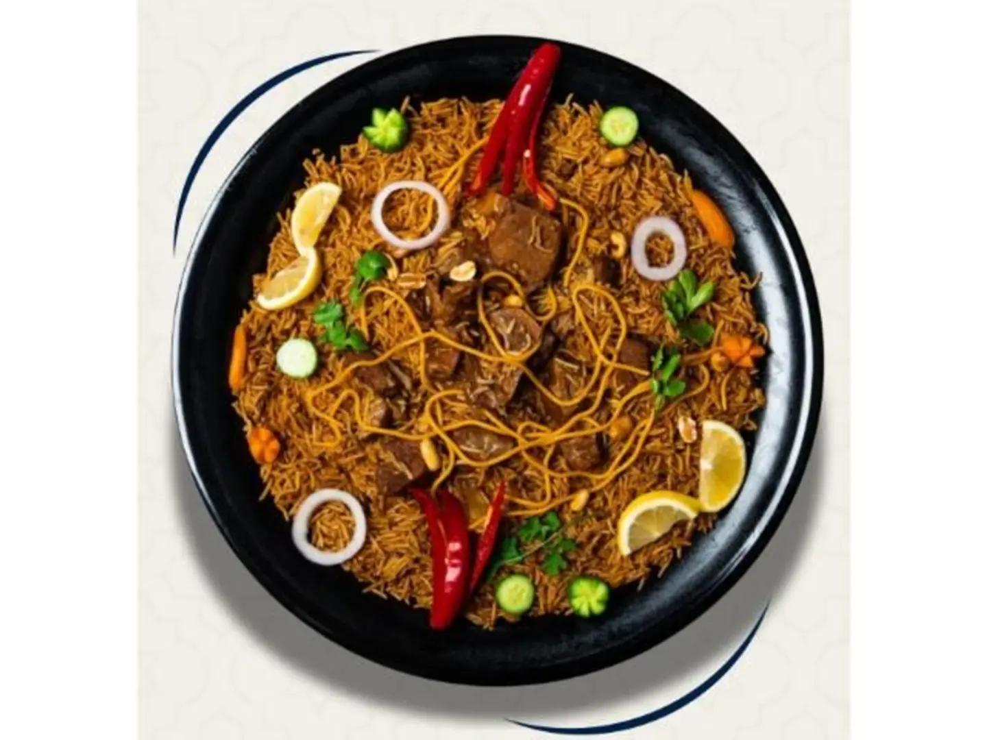 Madghot Hashi Meat