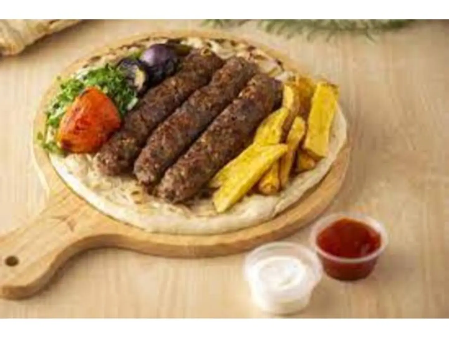 ضان سیخ کباب