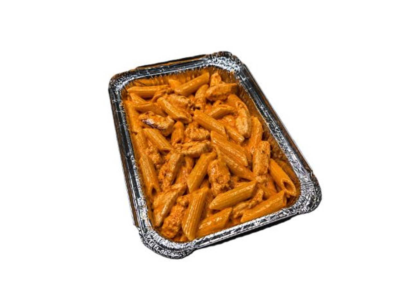Chicken Pasta