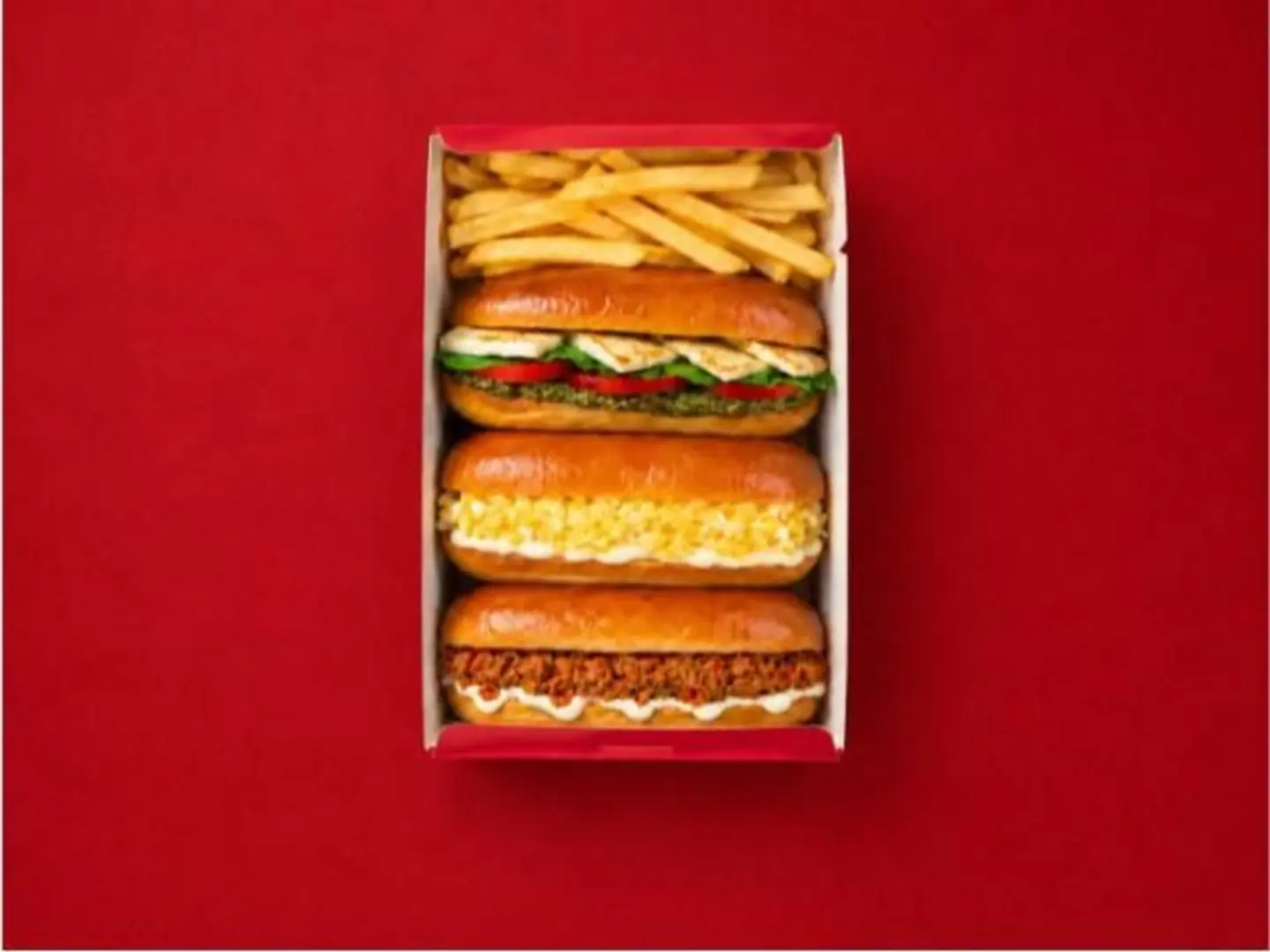 Mix Box 1